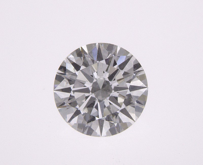 ROUND 0.55ct I VS2