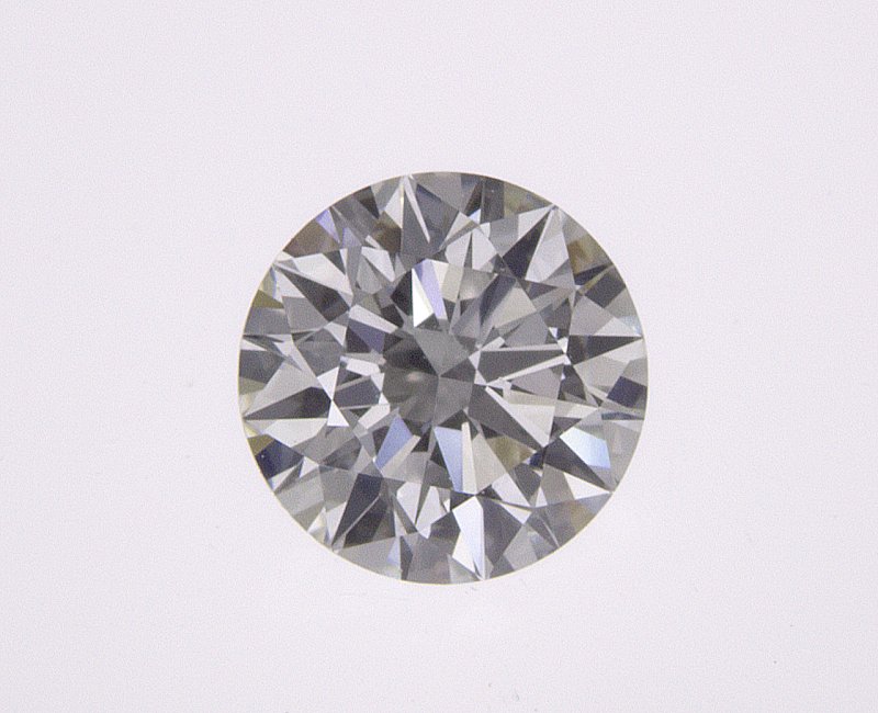 ROUND 0.58ct I VS1