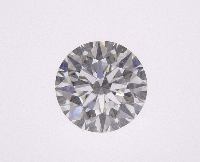 ROUND 0.58ct I VS1