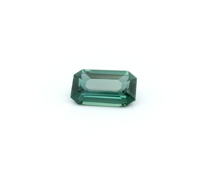 1.01 Carat Emerald Cut Diamond