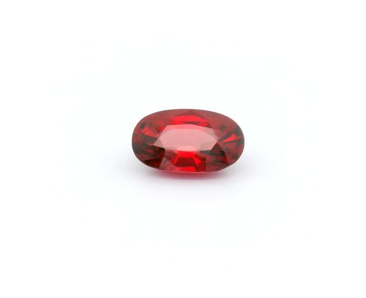 1.13 Carat Oval Cut Diamond