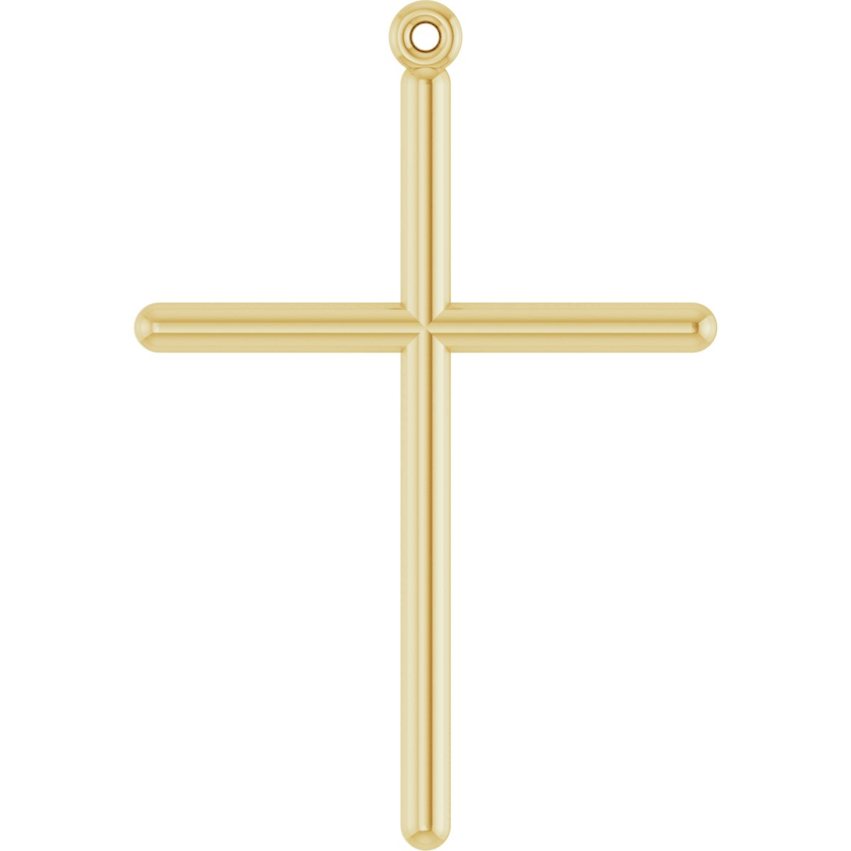 Cross Dangle