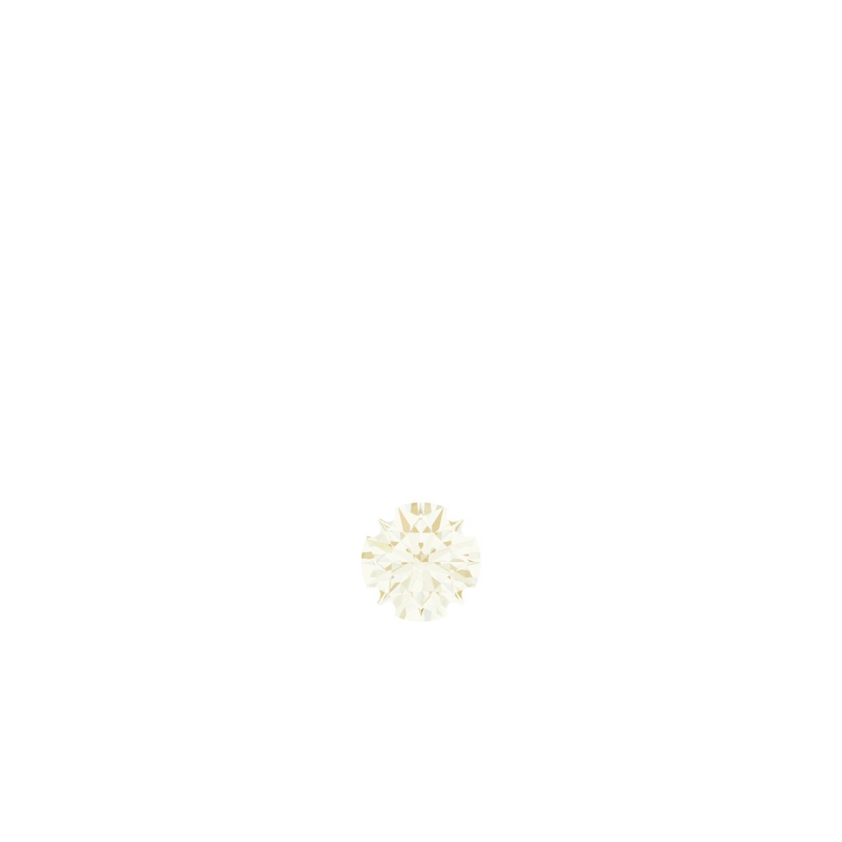 Accented Cross Necklace or Pendant
