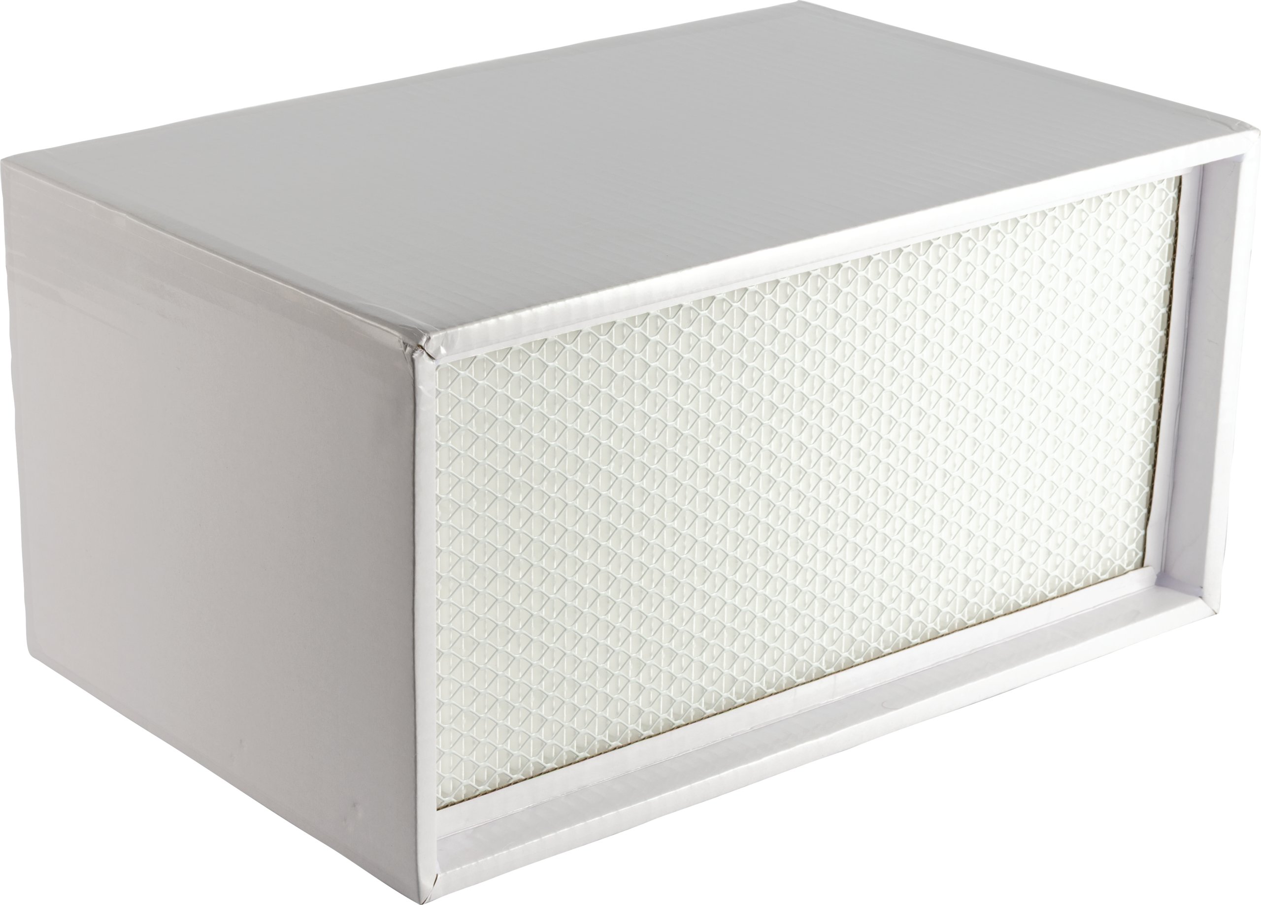 Filters for use with Arbe Heavy Duty Fume Extractor