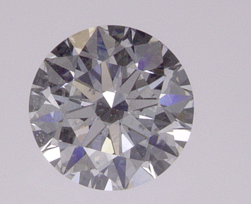 ROUND 0.43ct G SI2