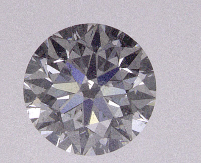 ROUND 0.43ct G SI2