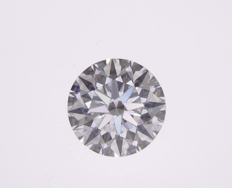 Round 0.35 carat F VS1 Photo