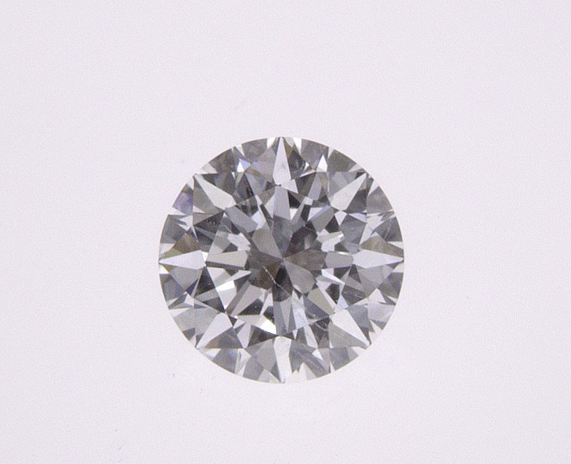 Round 0.36 carat E SI2 Photo