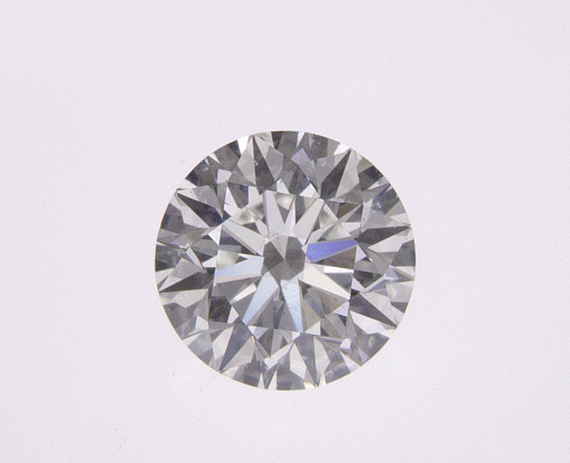 ROUND 0.44ct H SI1