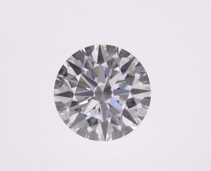 ROUND 0.45ct E VS1