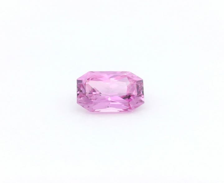 1.16 Carat Radiant Cut Diamond