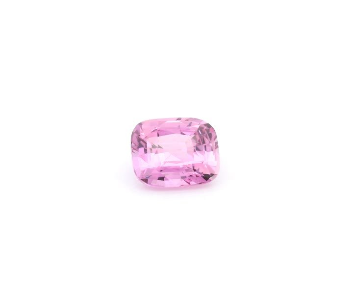 1.21 Carat Cushion Cut Diamond