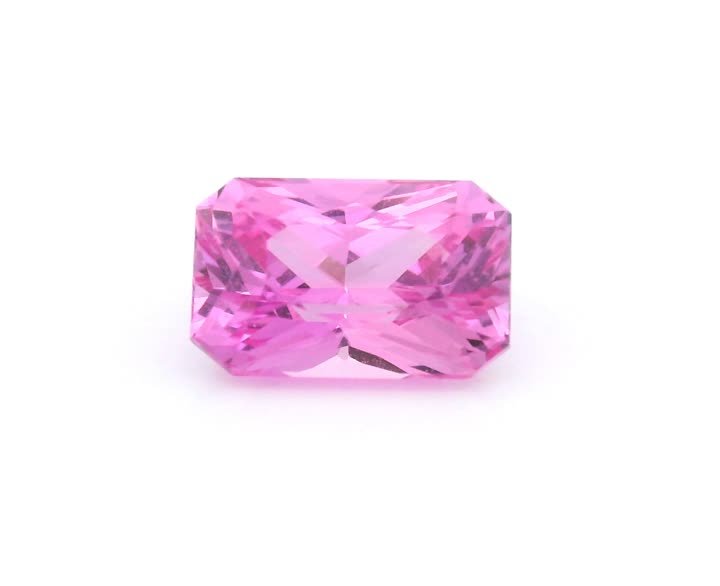 1.39 Carat Radiant Cut Diamond