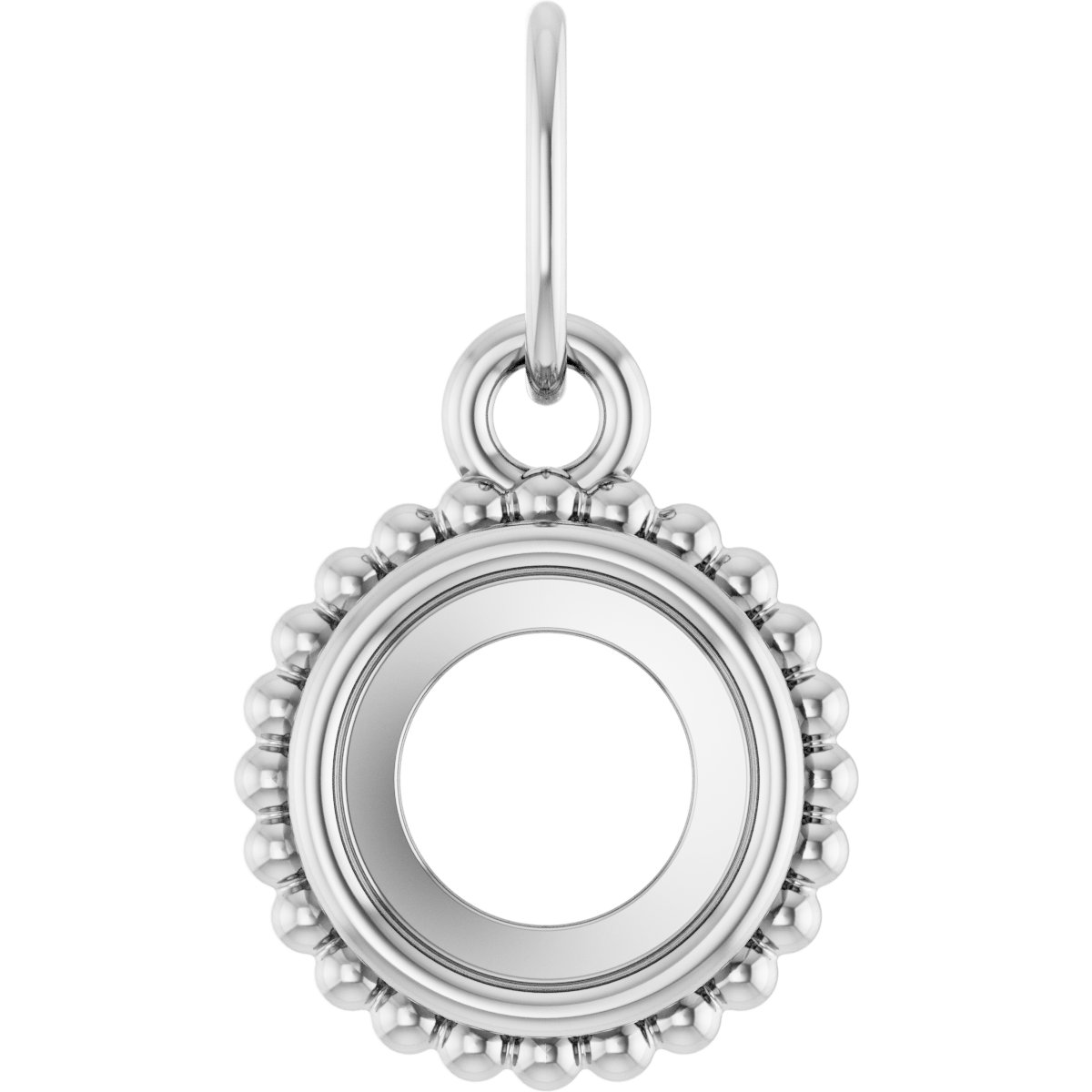 Cabochon Charm/Pendant
