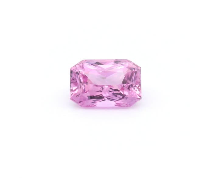 2.08 Carat Radiant Cut Diamond