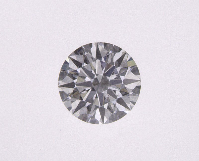 Round 0.32 carat E VS2 Photo