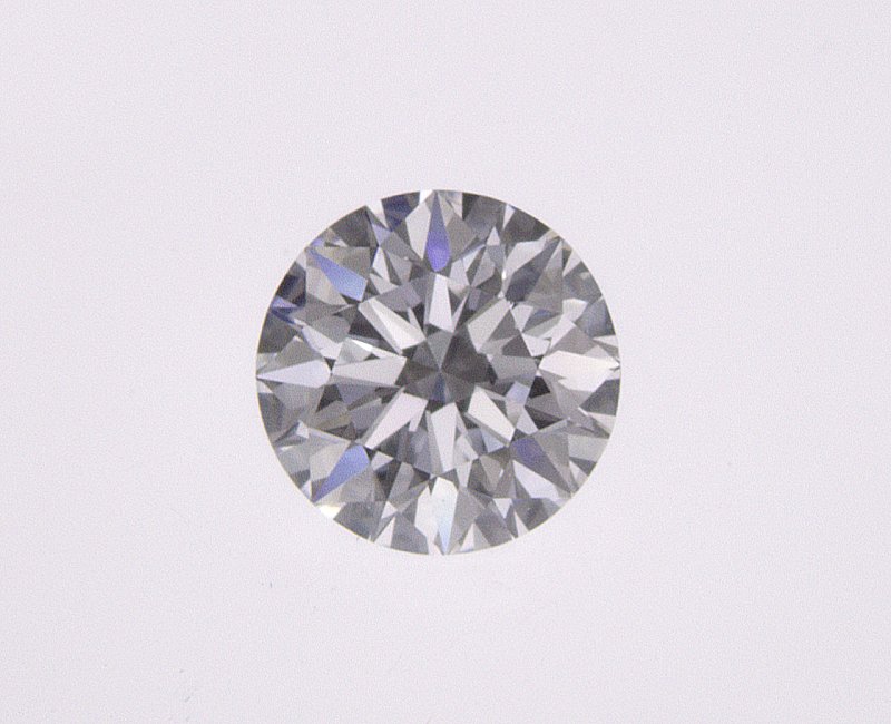 Round 0.32 carat F VS2 Photo