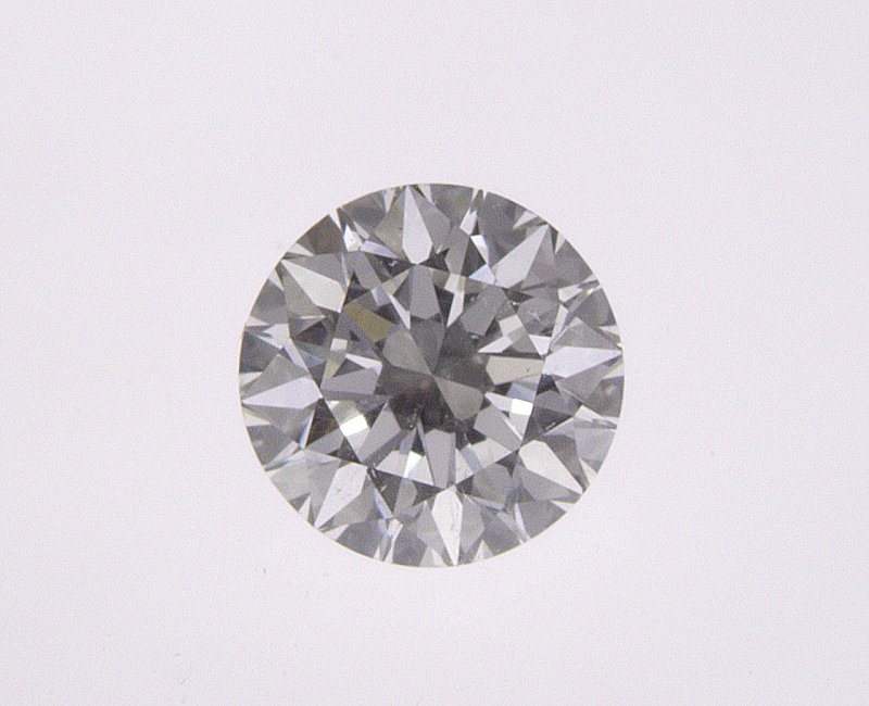 Round 0.40 carat I SI2 Photo