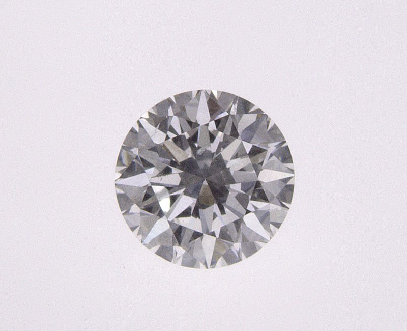 Round 0.40 carat G SI2 Photo