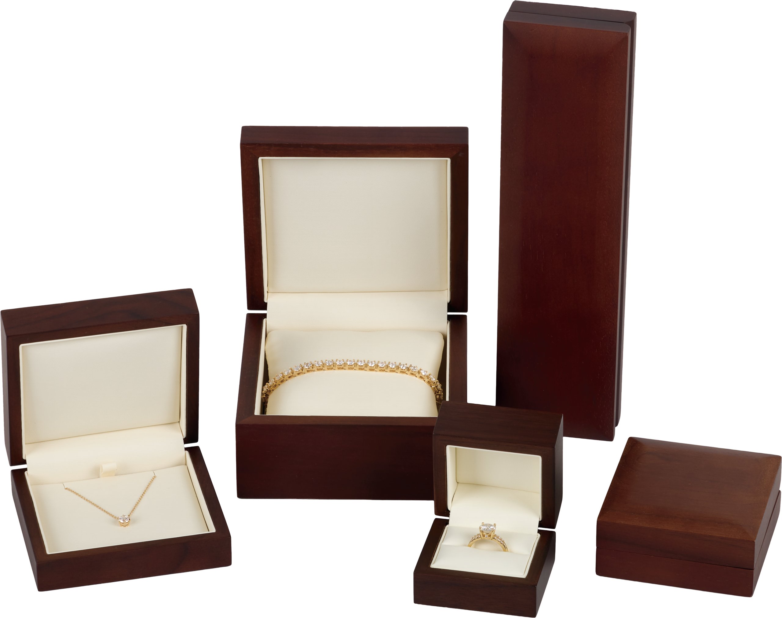 Walnut Wood Collection