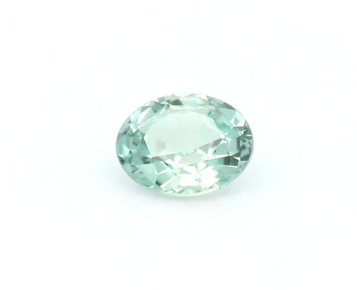 0.36 Carat Round Cut Diamond