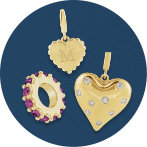 Charms