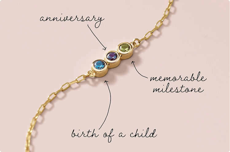 Family Forever Family Jewelry
