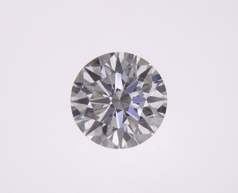 ROUND 0.55ct E SI1