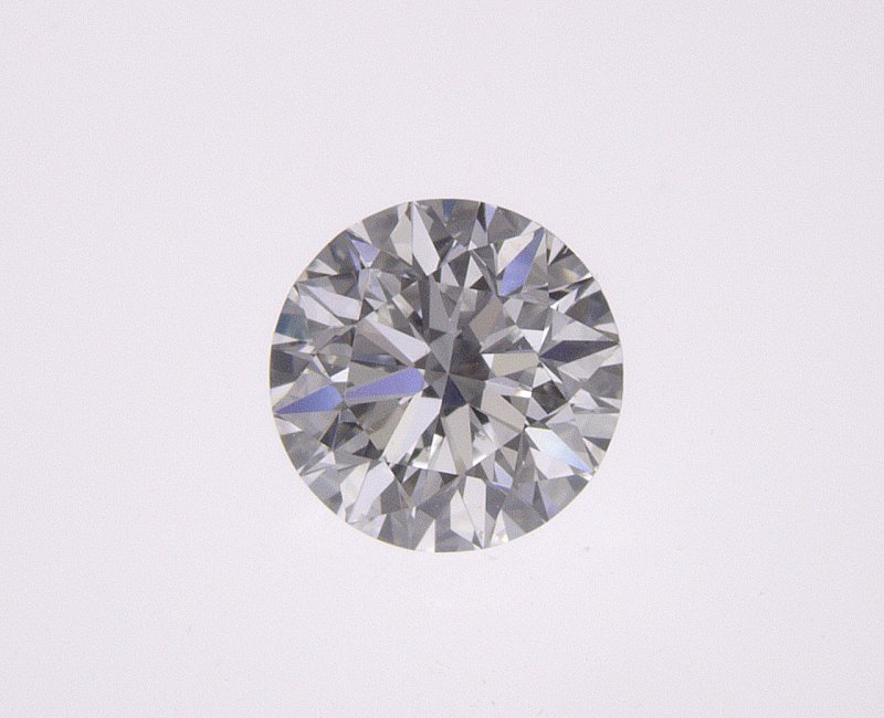 ROUND 0.55ct F SI1