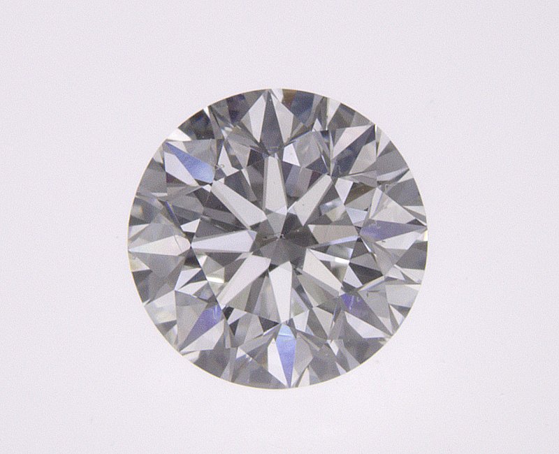 ROUND 0.90ct G VS2