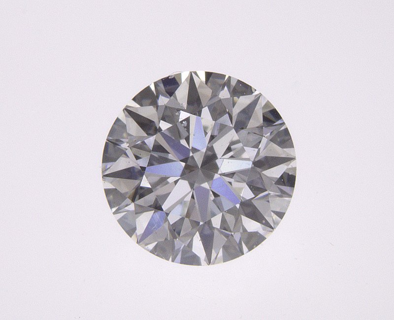 ROUND 1.00ct H SI1
