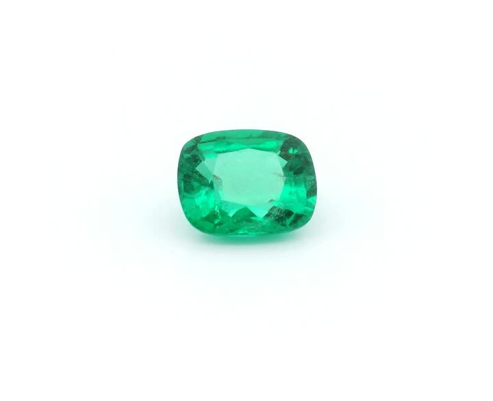 1.05 Carat Cushion Cut Diamond