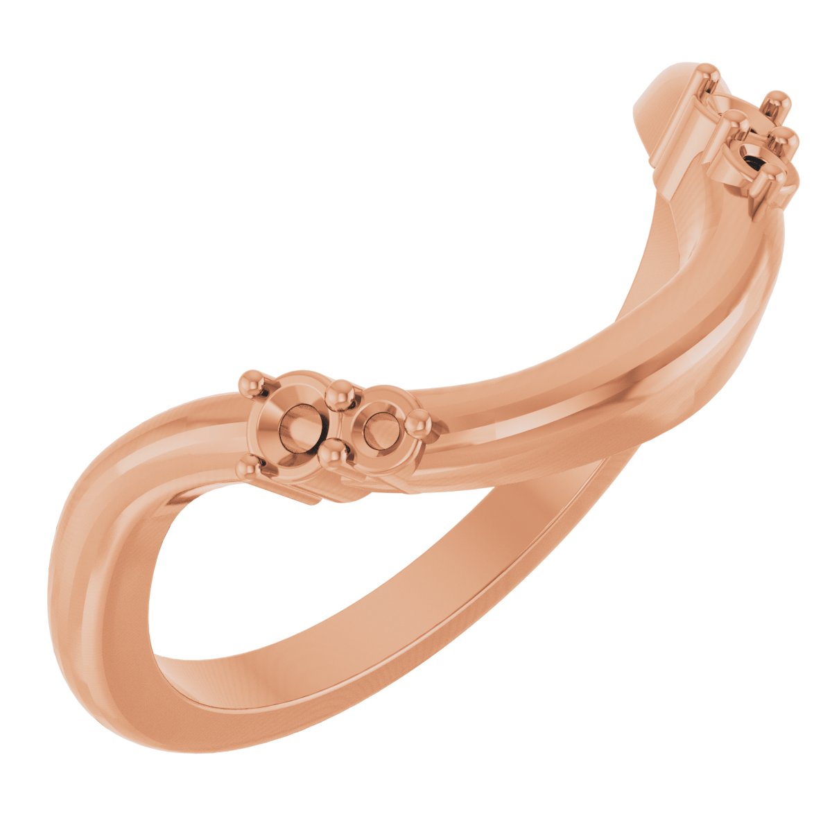 Accented Contour Band