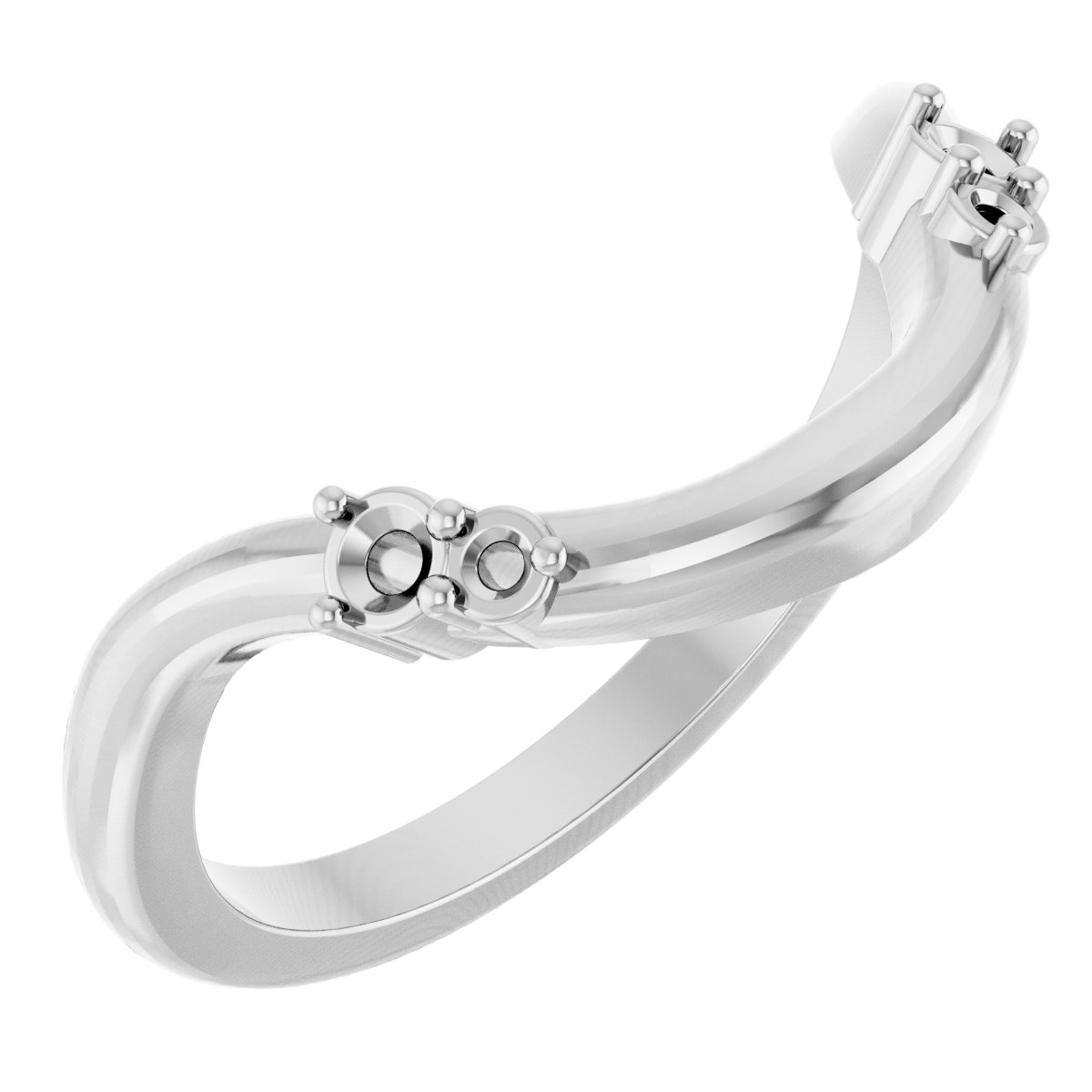 Accented Contour Band