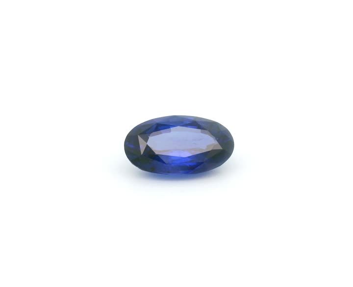 1.03 Carat Oval Cut Diamond