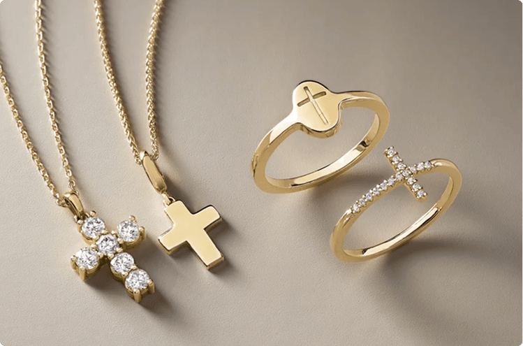 Religious and Inspirational Jewelry