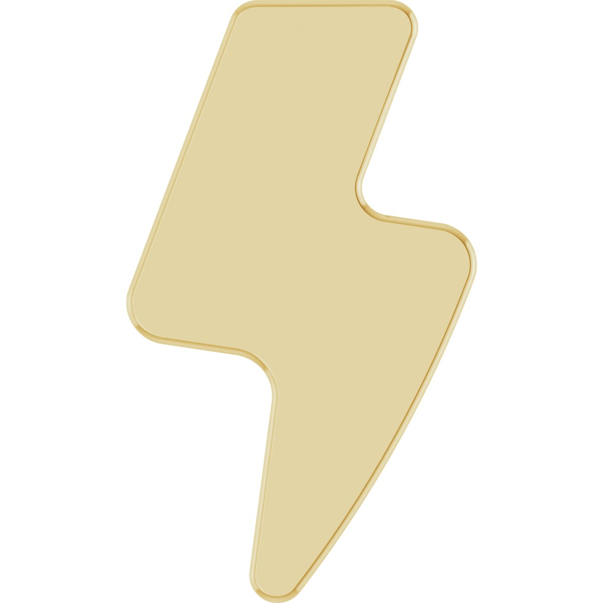 Lightning Bolt Youth Trim