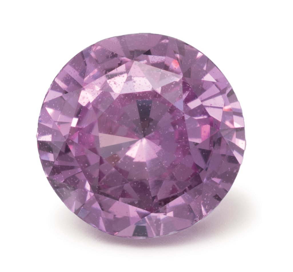 ROUND 1.82ct Natural Sapphire