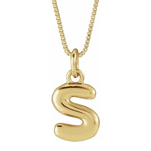 Initials