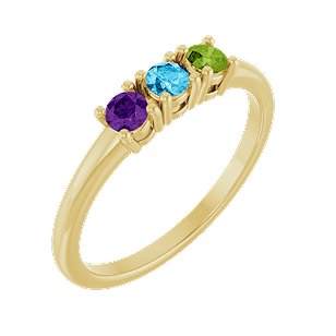 Family Jewelry