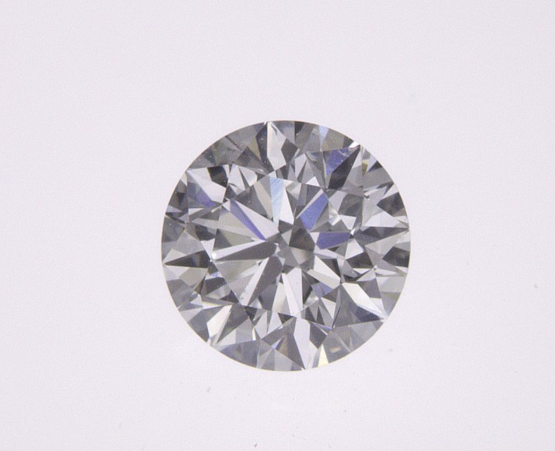ROUND 0.57ct F VS1