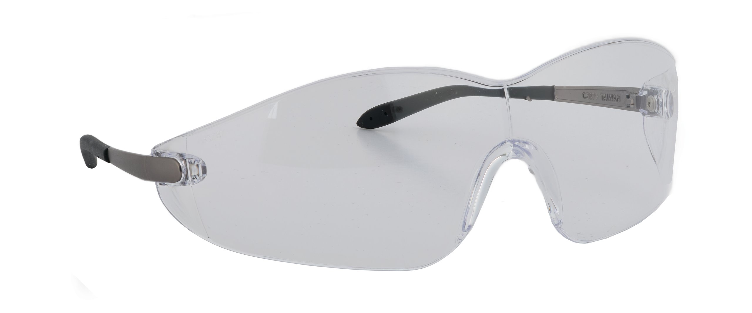 Crews Blackjack Safety Glasses