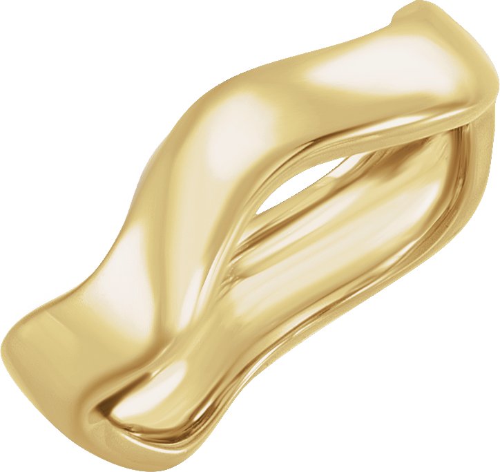 Wavy Band
