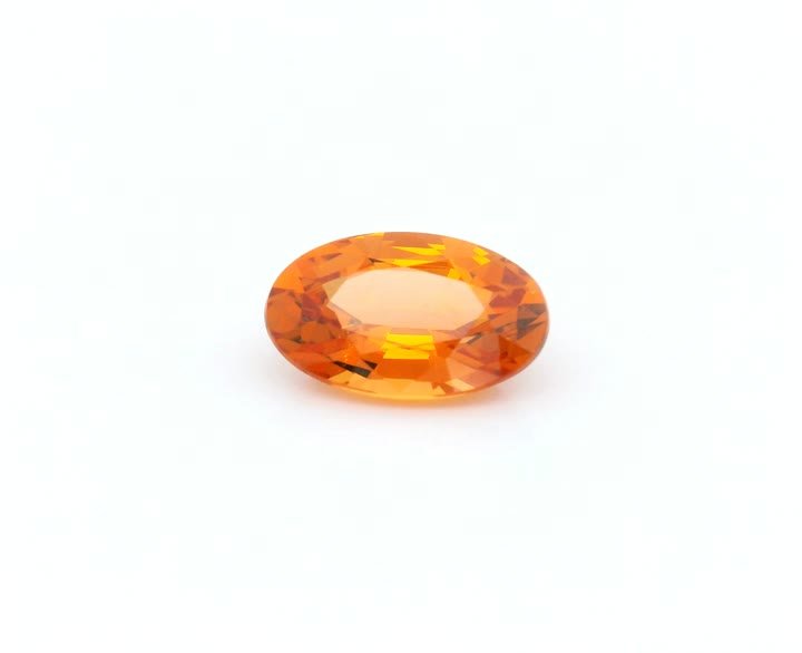 1.59 Carat Oval Cut Diamond