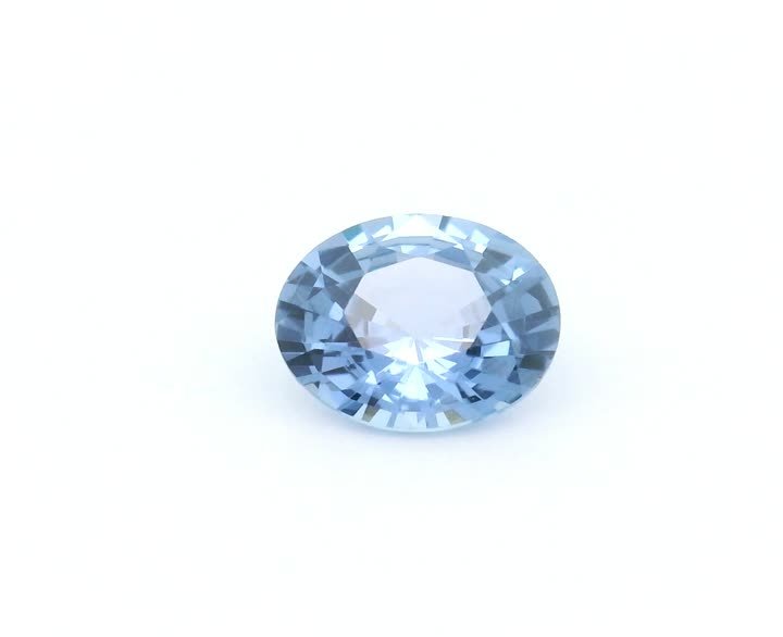 0.67 Carat Round Cut Diamond