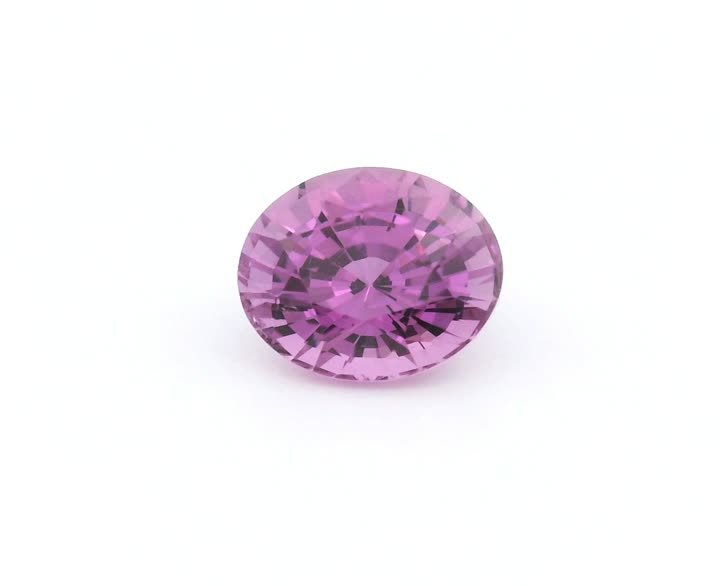 0.95 Carat Round Cut Diamond
