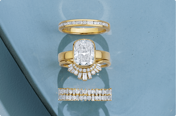 Wedding Bands