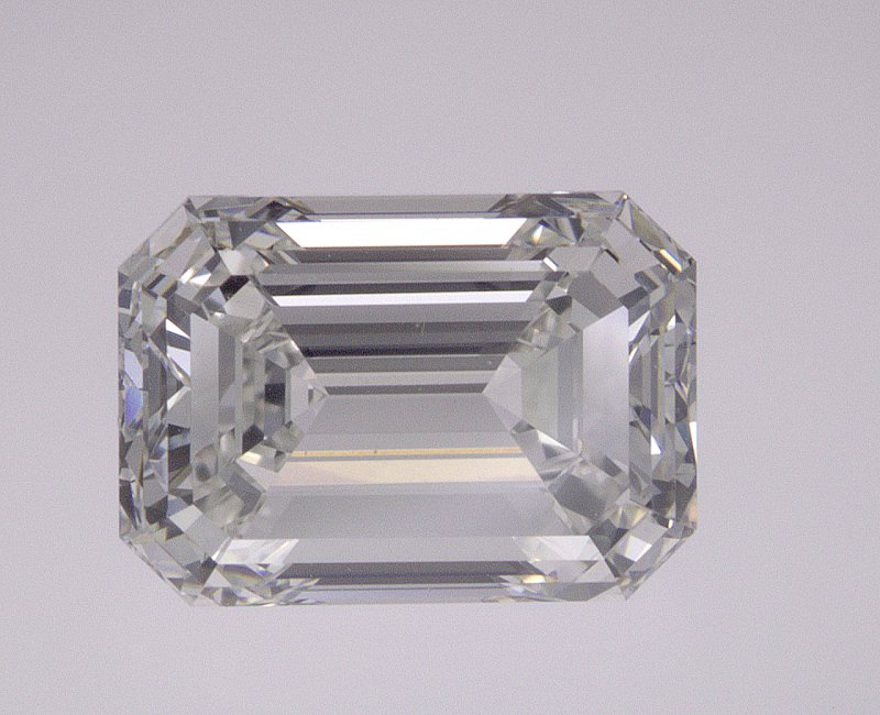 EMERALD 2.51ct G VS1