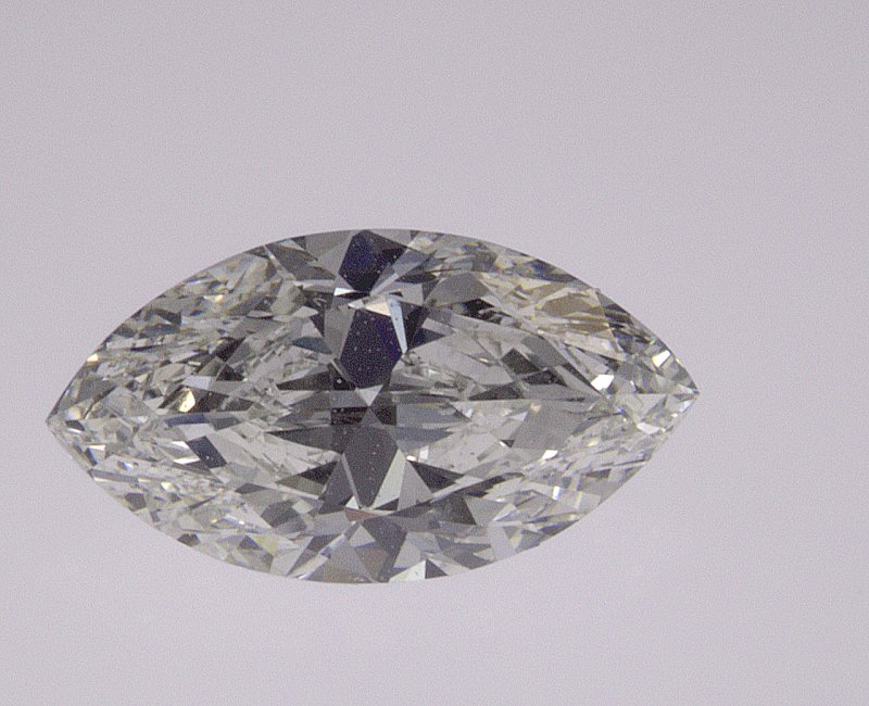 1 Carat Marquise Cut Natural Diamond