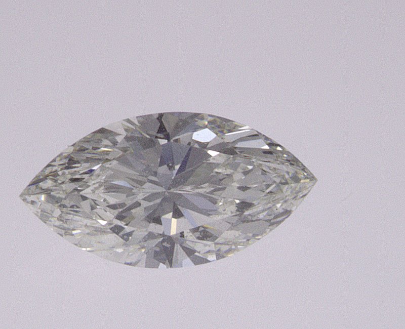 0.5 Carat Marquise Cut Natural Diamond